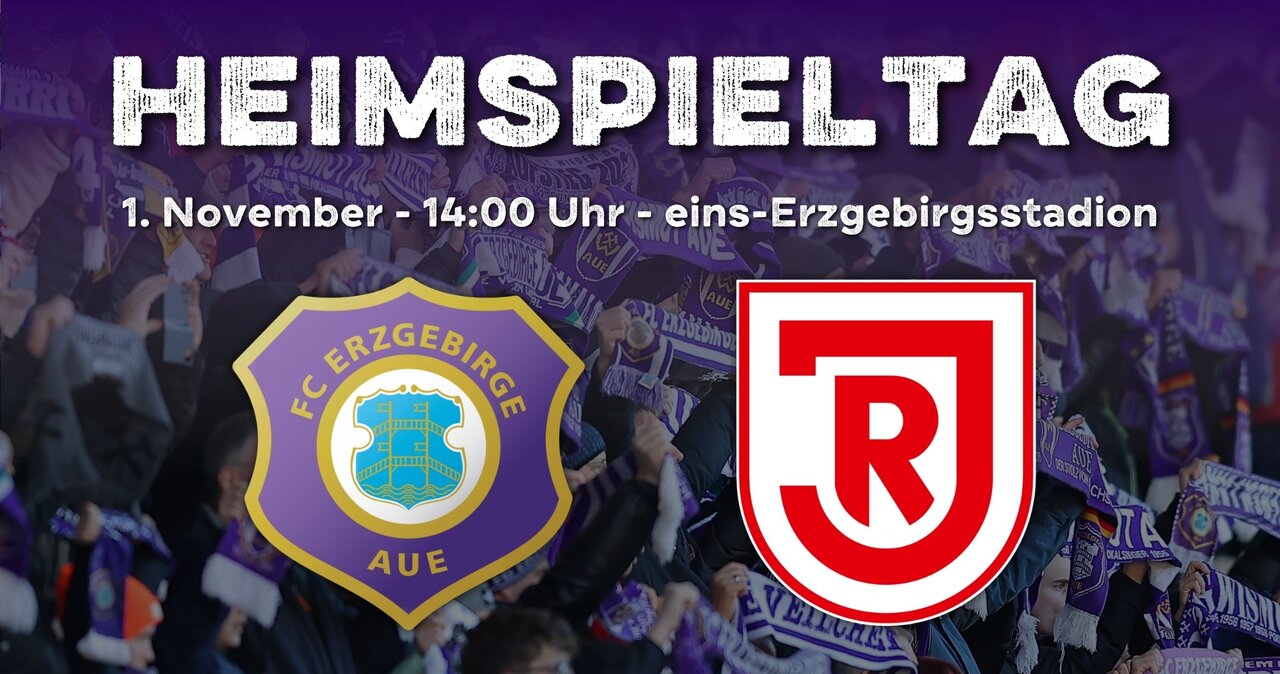 Ansetzungsgrafik Jahn Regensburg