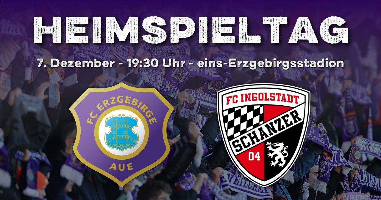 Ansetzungsplakat Ingolstadt