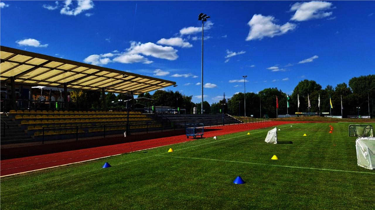 Taucha Sportpark
