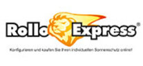 Rollos nach Maß