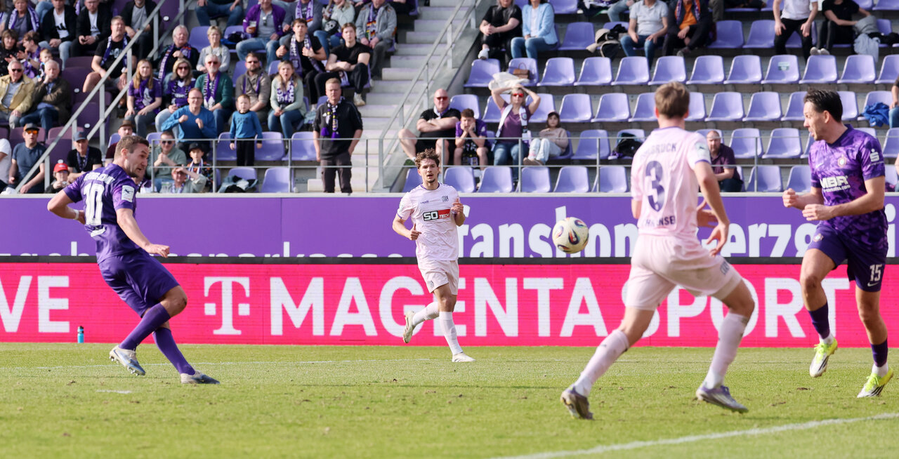 Glanzschuss - Günther-Schmidt.