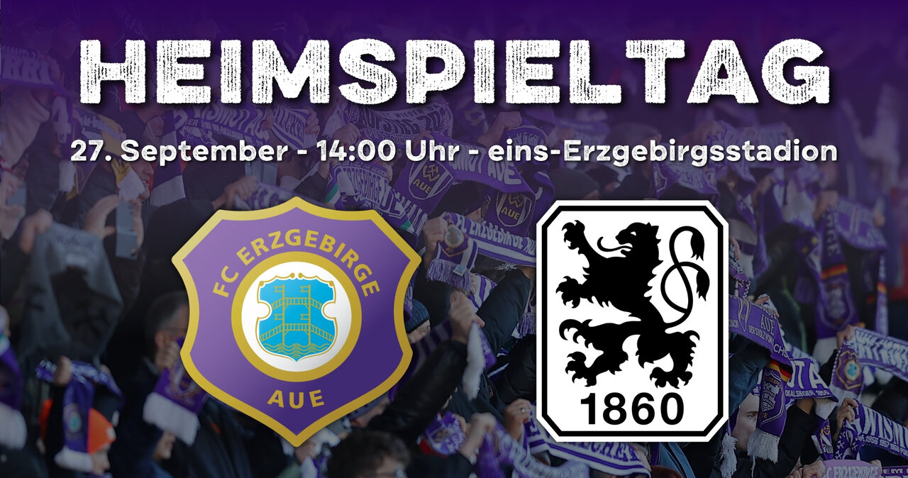 Grafik Spieltagsansetzung 1860 München