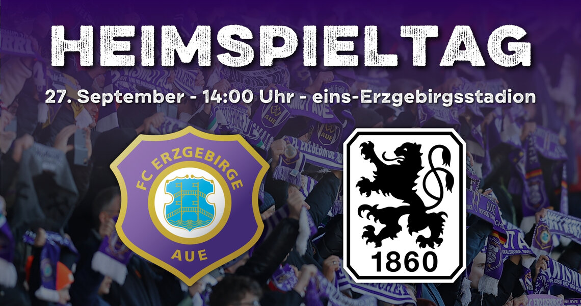 Grafik Spieltagsansetzung 1860 München