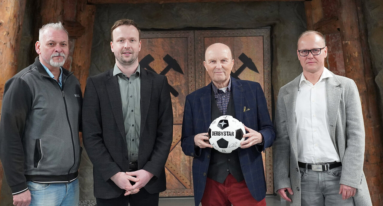 richter & heß neuer Co-Sponsor.