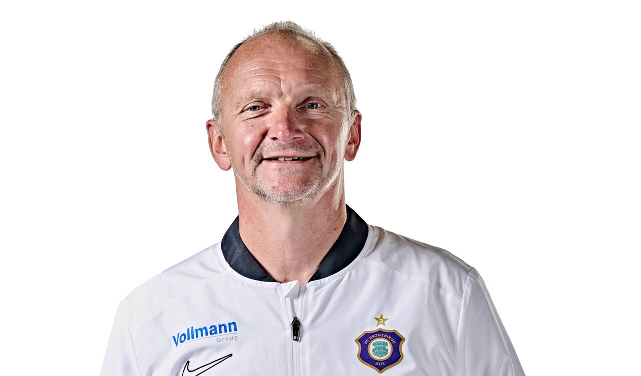 Thomas Romeyke.