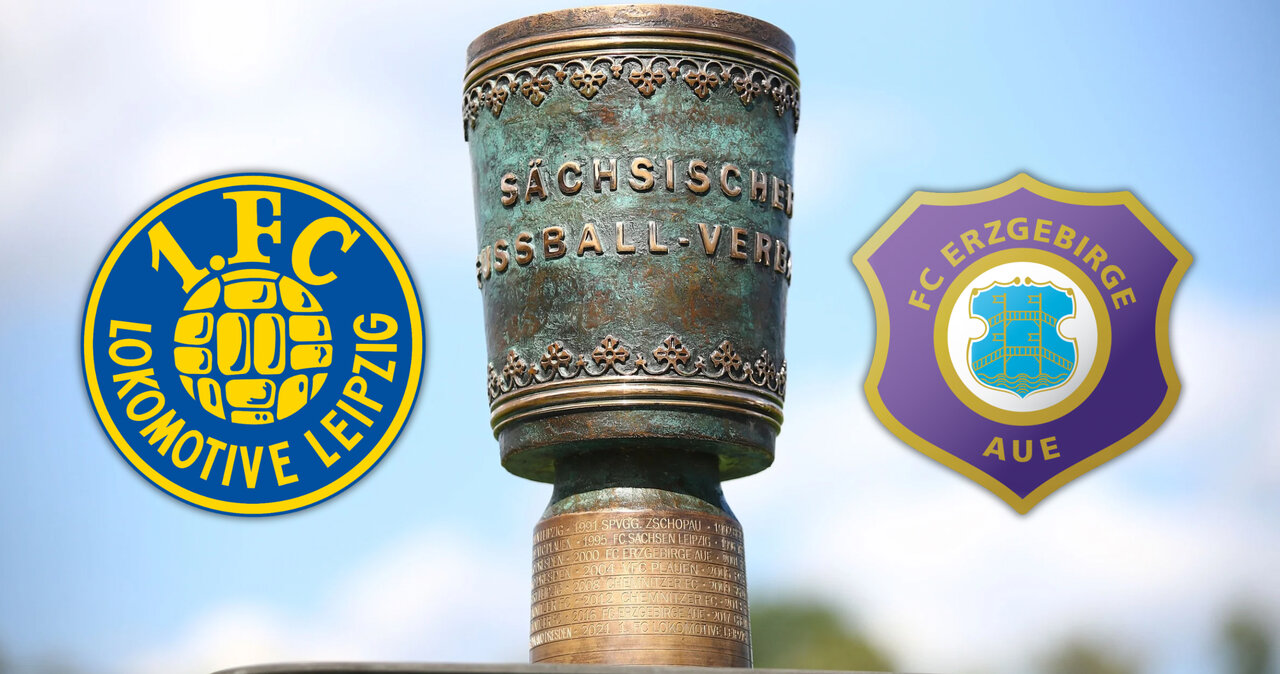 Grafik Pokalpaarung.