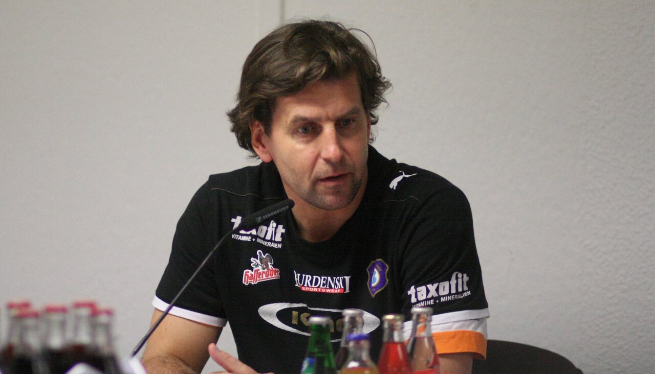 Heiko Weber.