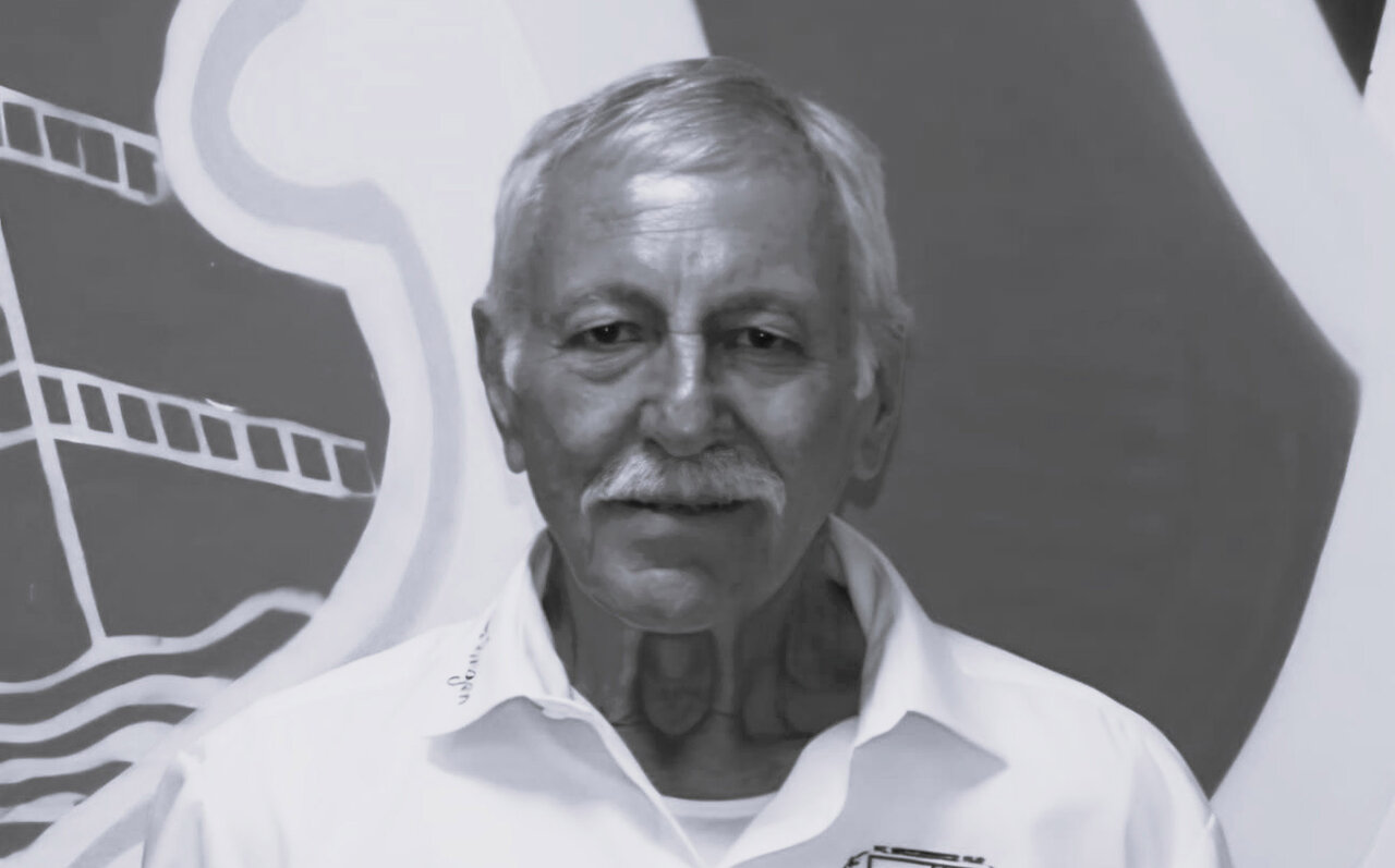 Hans-Ullrich Becher.