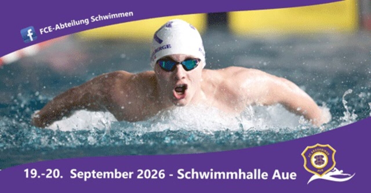 Plakat Wismuspokal 2026.