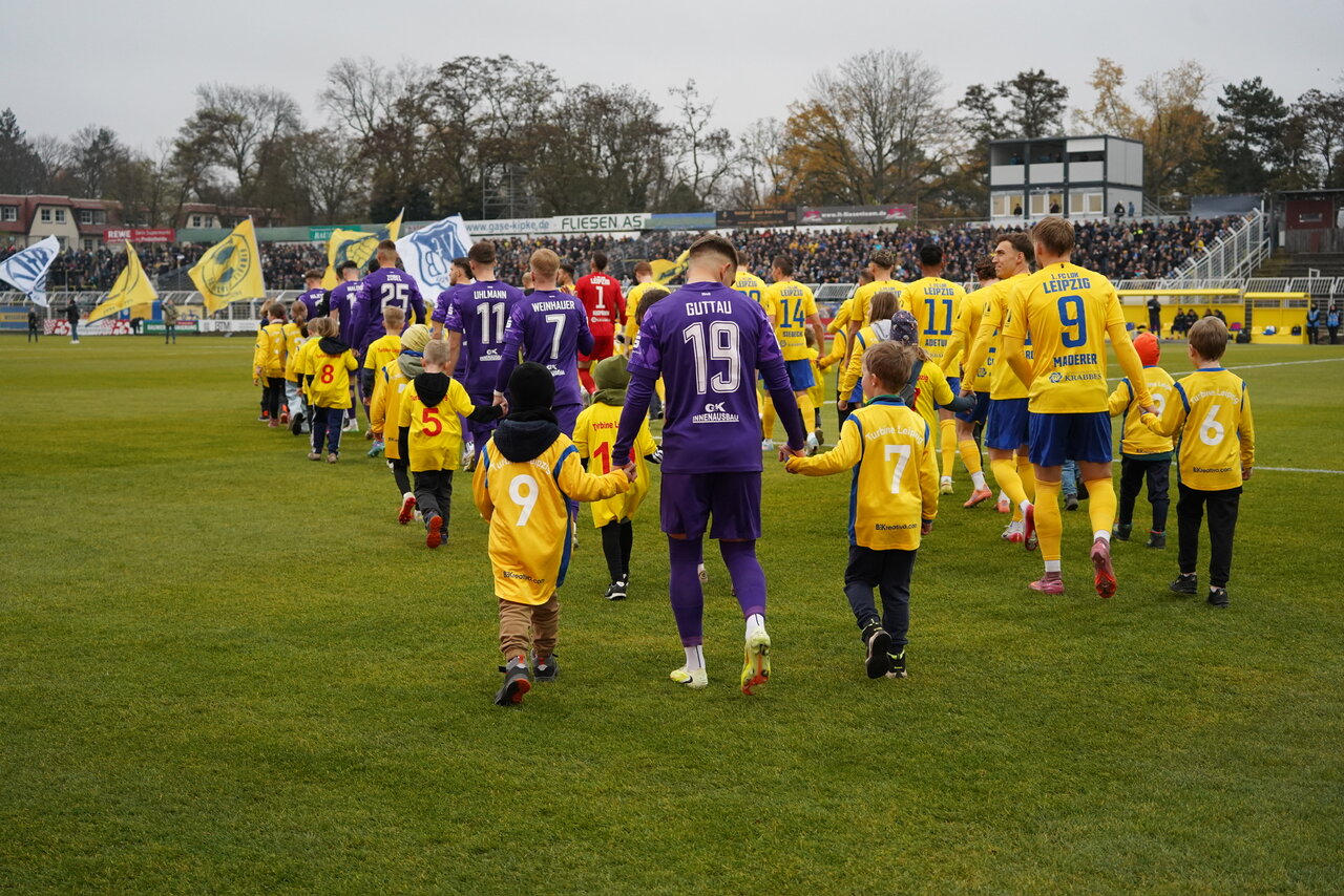 Rein ins Achtelfinale. 