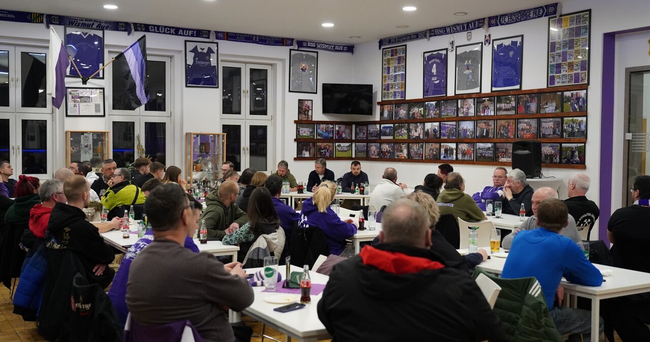 Foto Fandialog Februar 2026