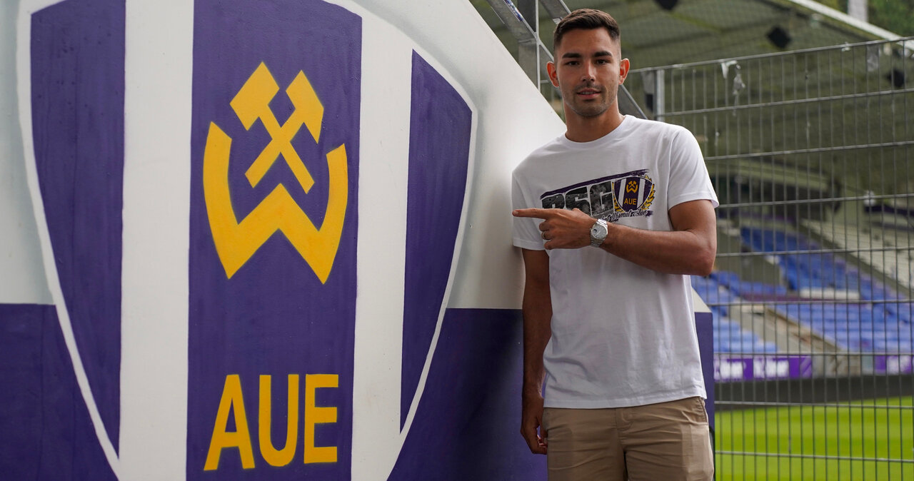 Willkommen im Schacht, Daniel Fisl.