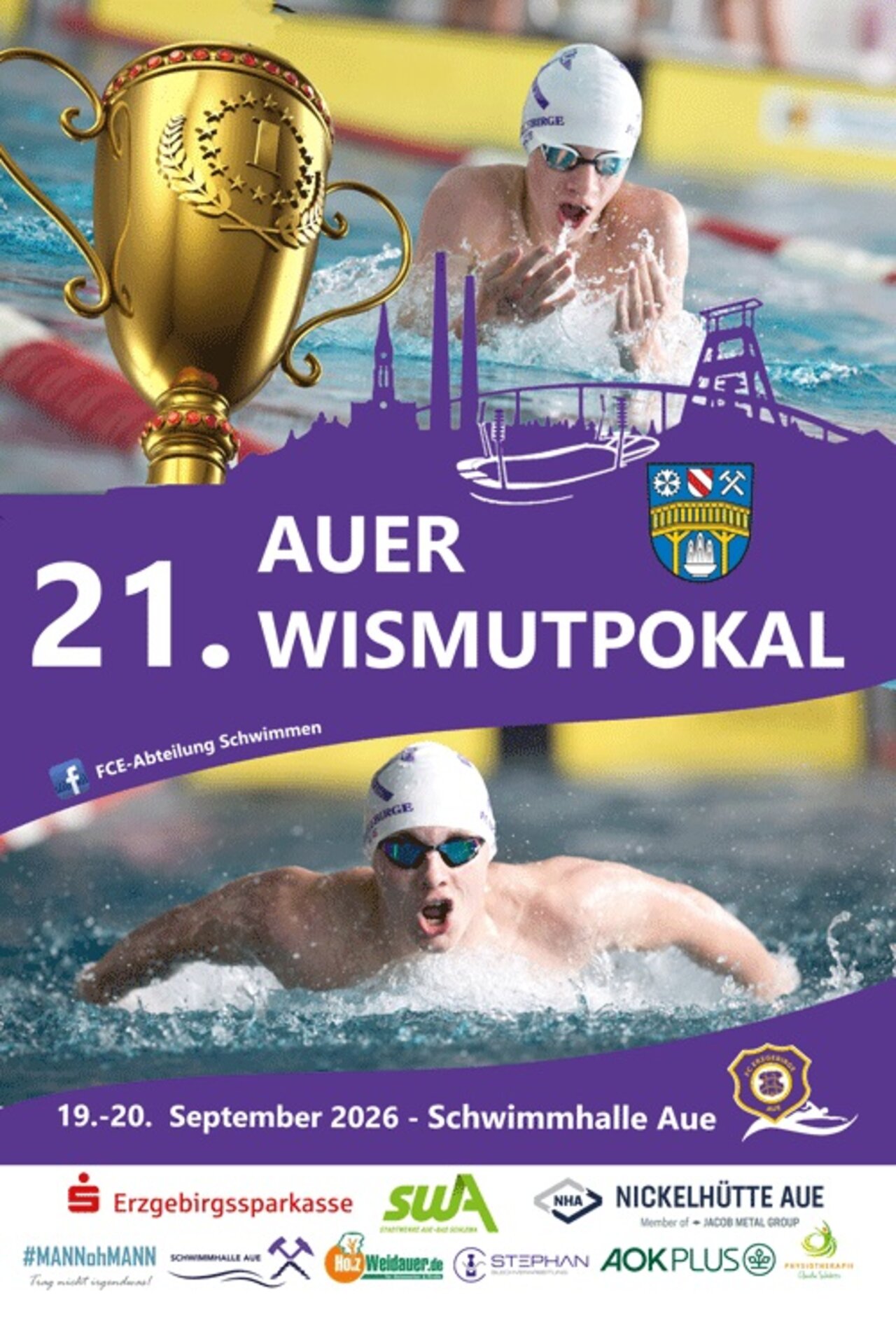 Plakat.