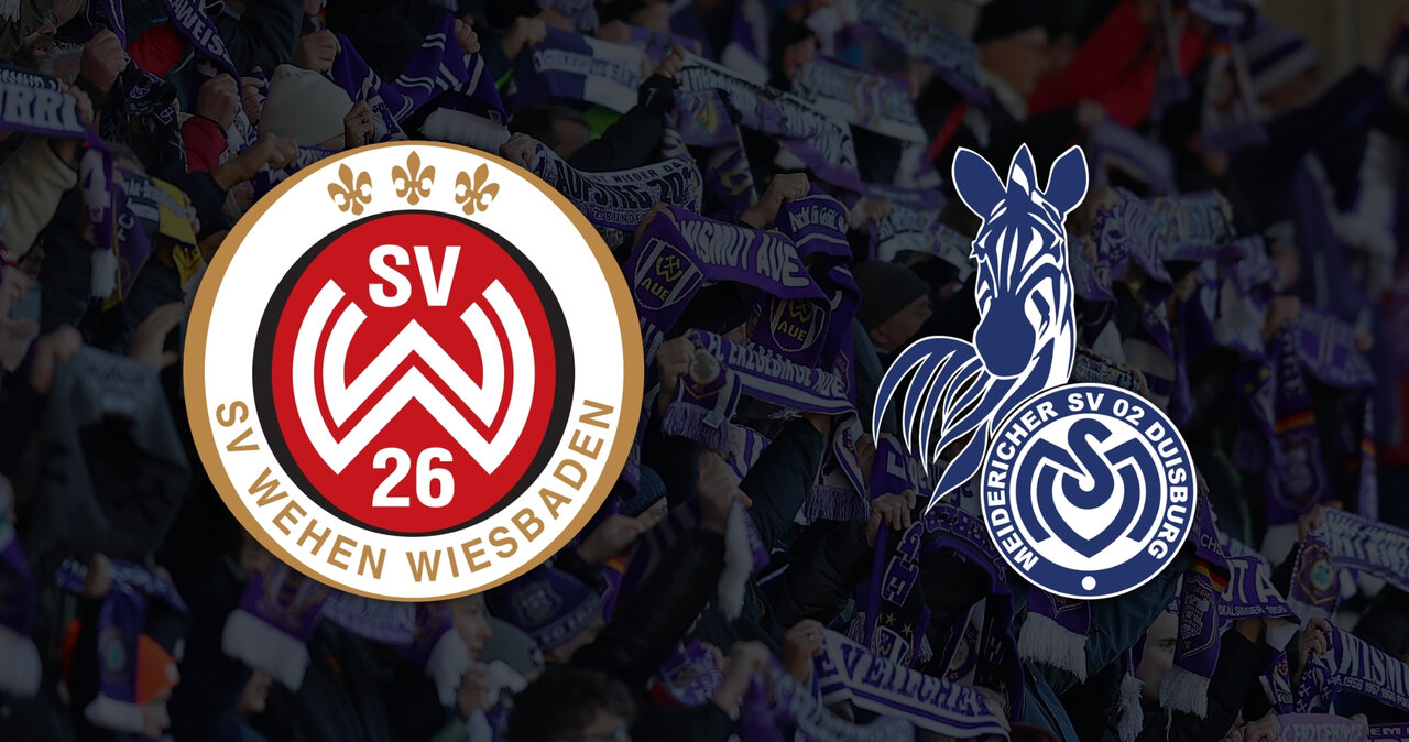 Grafik SVWW MSV