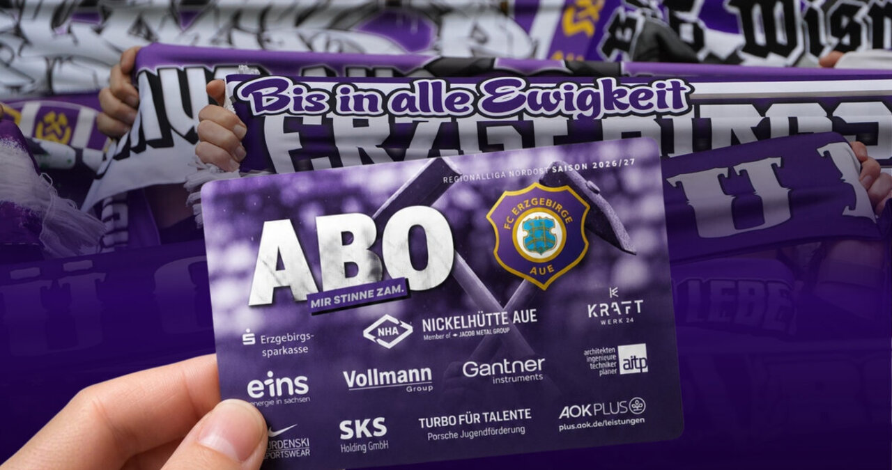 Abokarte 2026/27.