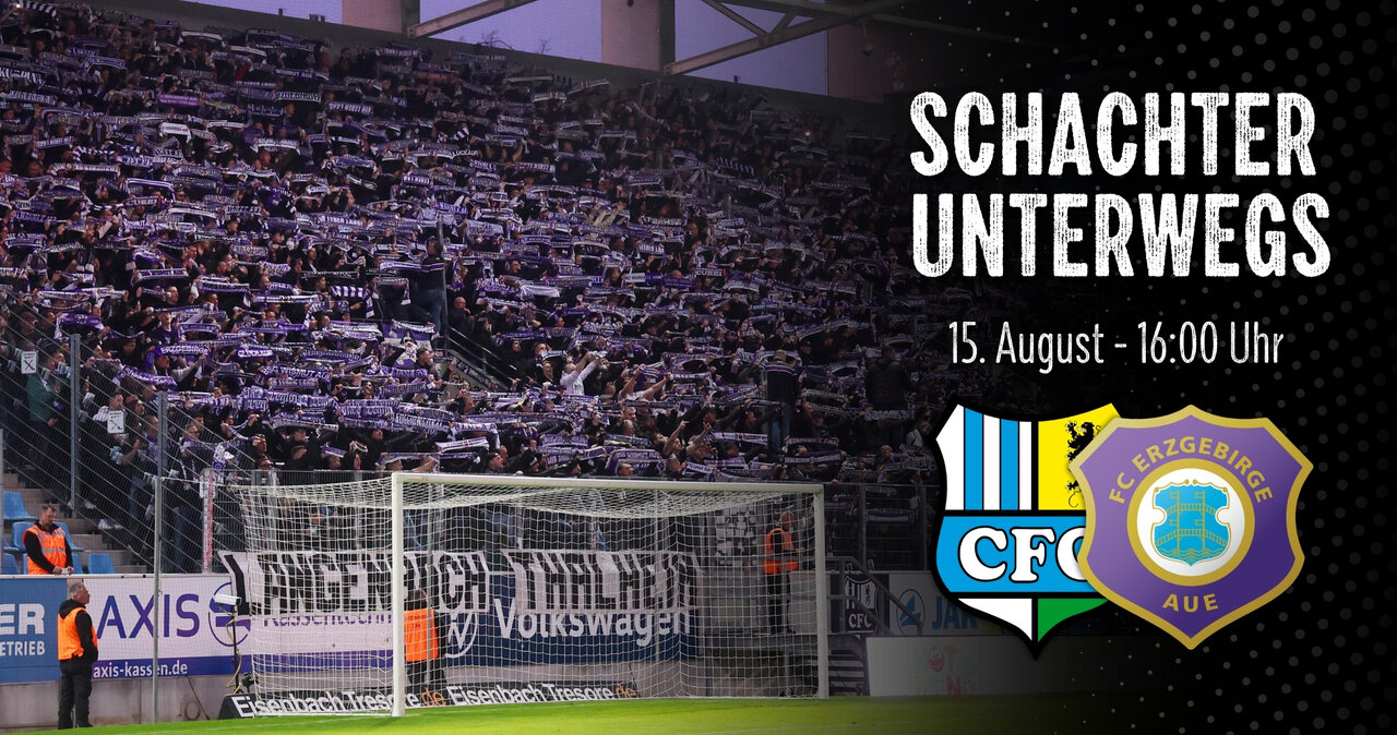 Ankündigung CFC