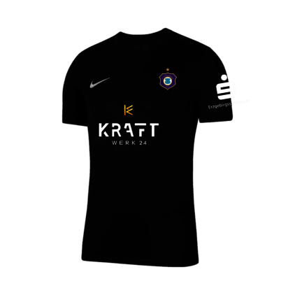 TORWART TRIKOT SCHWARZ 2026/27