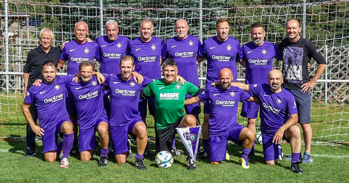 Traditionsteam Traditionsteam