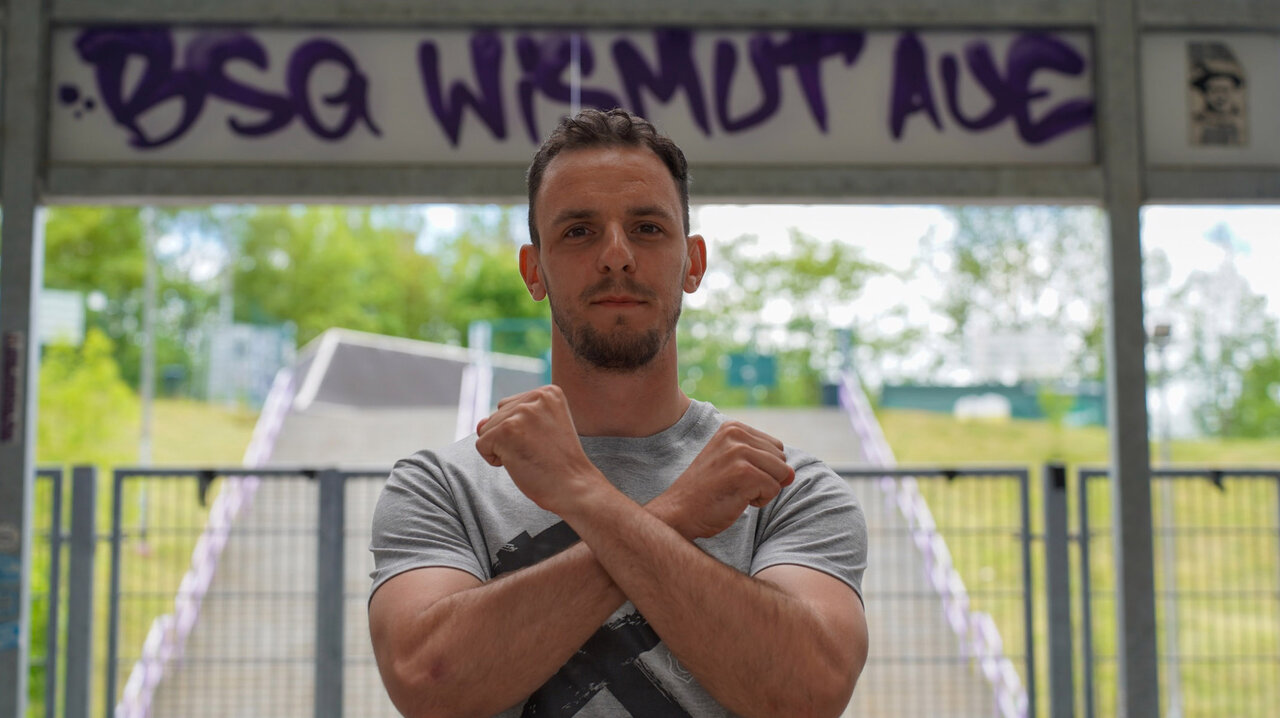 Bastian Strietzel.