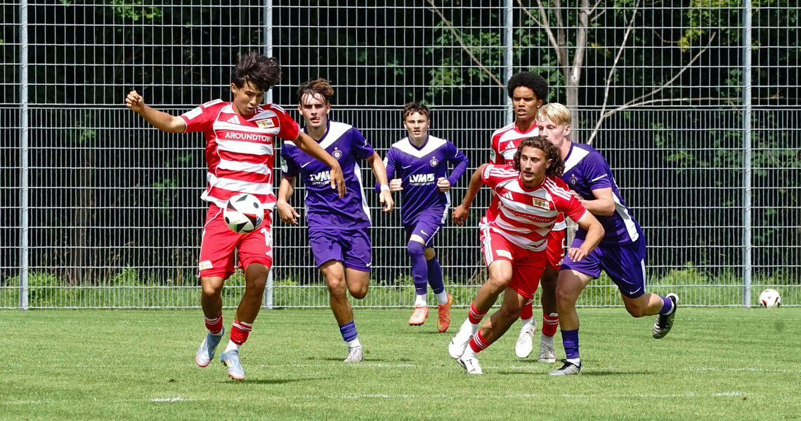 Spielszene Spielszene