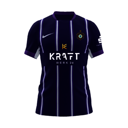 HEIMTRIKOT 2026/27