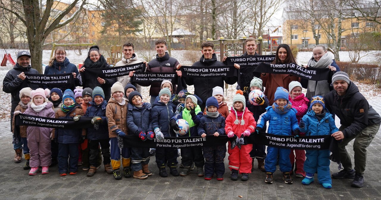 Gruppenfoto Vorlesetag Gruppenfoto Vorlesetag