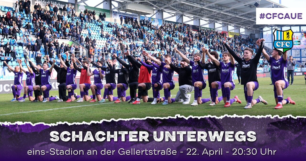 Ansetzungsgrafik WSP Chemnitz