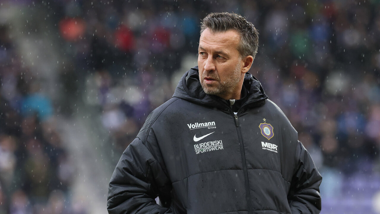 Christoph Dabrowski.