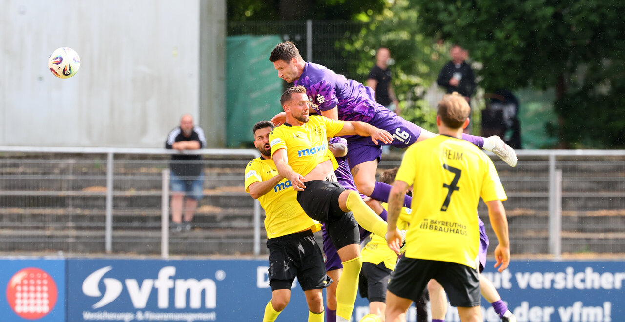 Flugeinlage - Malone mit Doppelpack. Foto: Sven Sonntag - PicturePoint