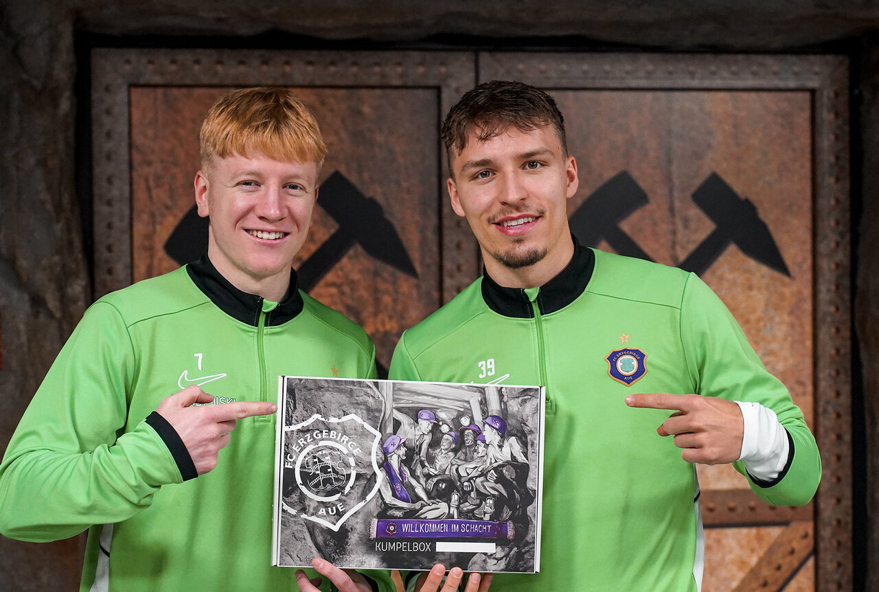 Geschenkmitgliedschaft.