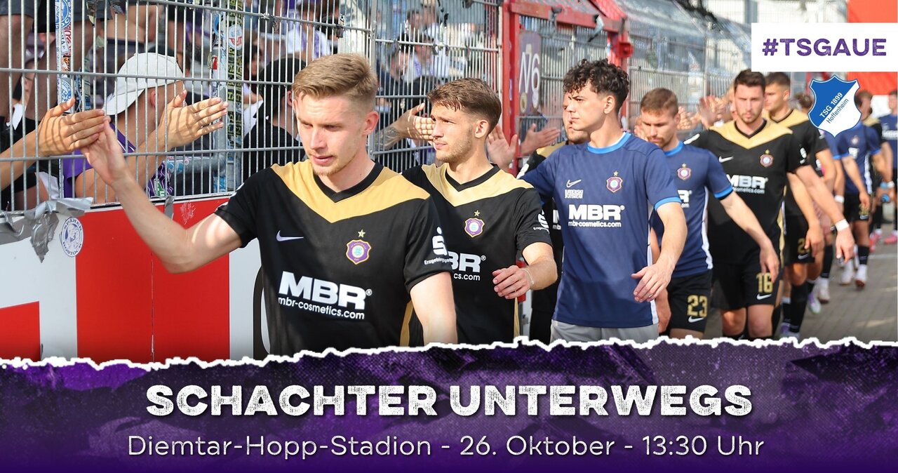 Vorschaubild Hoffenheim