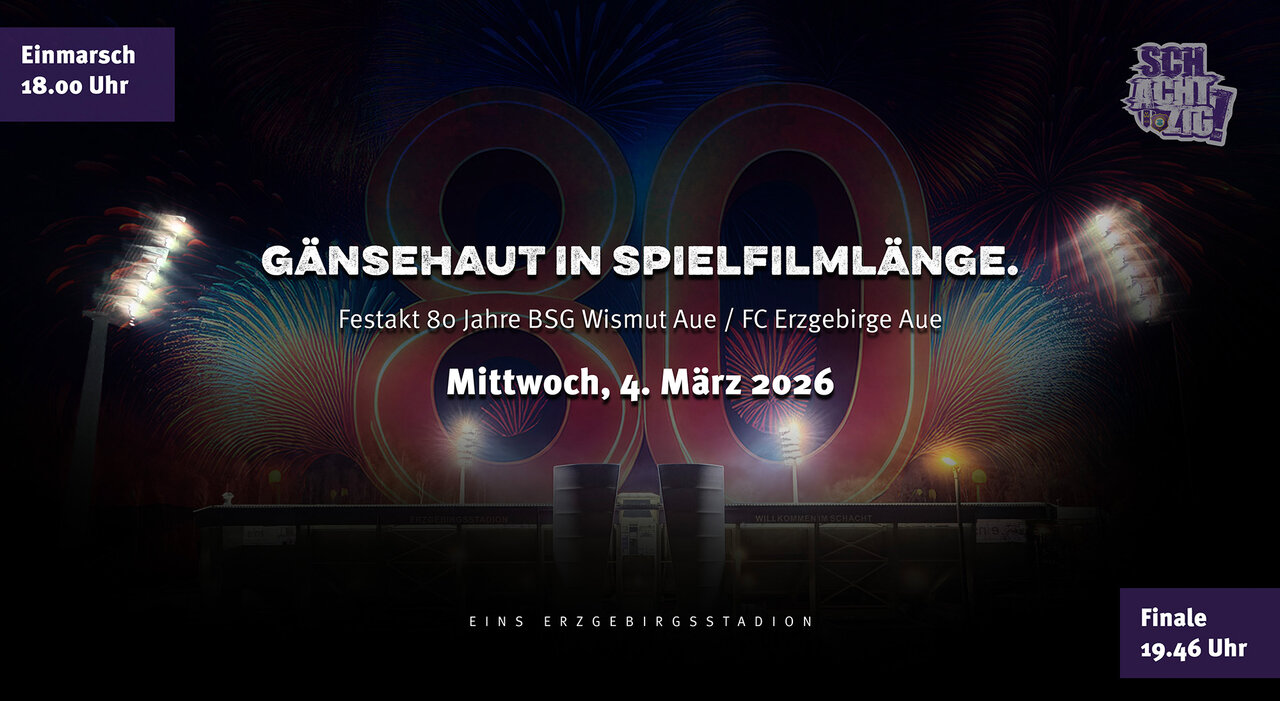 Veranstaltungsgrafik.