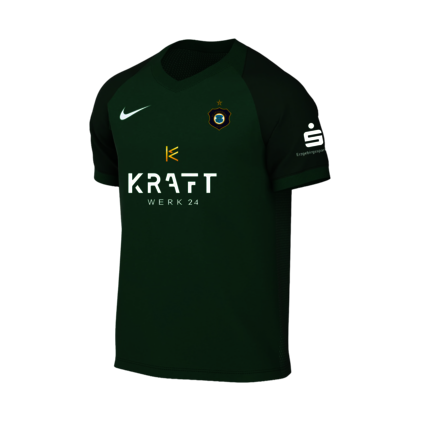TORWART TRIKOT GRÜN 2026/27