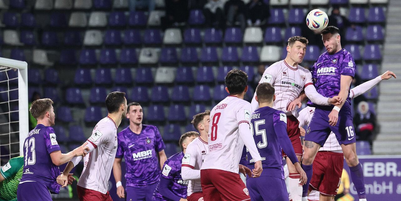 Lufthoheit von Ryan Malone.