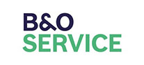 Logo B&O Service