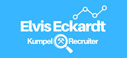 Elvis Eckardt Recruitment & Sales Solutions Limited   