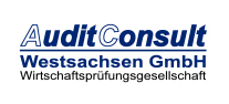 Logo AuditConsult Westsachsen Gmb