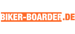 Logo BIKER-BOARDER