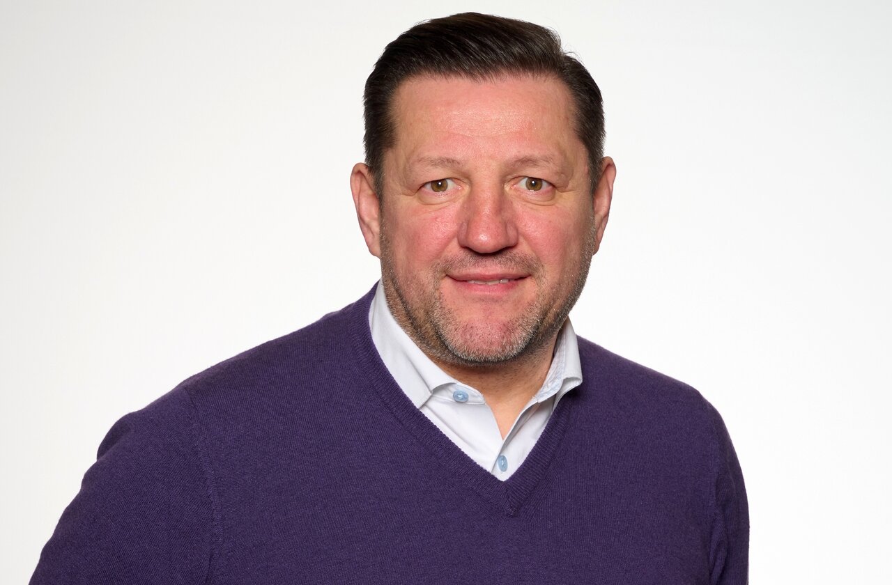 Wechsel in der Geschäftsführung - FC Erzgebirge Aue