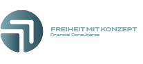 Logo Freiheit mit Konzept