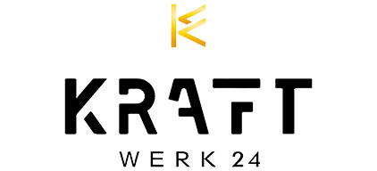 Logo Kraftwerk24