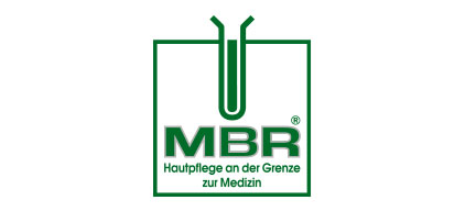 Logo MBR