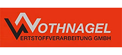 Logo NOTHNAGEL Wertstoffverarbeitung GmbH