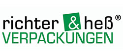 Logo Richter Heß Verpackungen