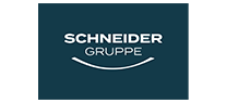 Logo Schneider Gruppe