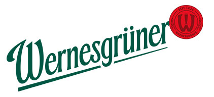 Logo Wernesgrüner