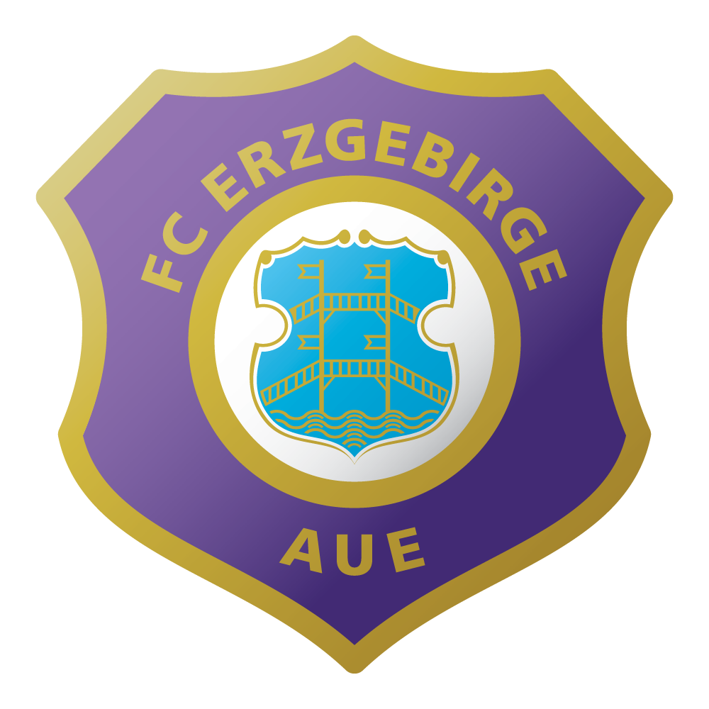 FC Erzgebirge Aue Logo